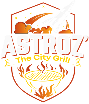 Astroz' The City Grill