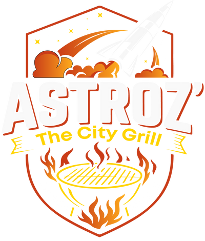 Astroz' The City Grill