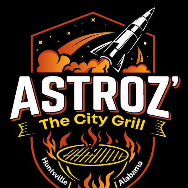 Astroz' The City Grill