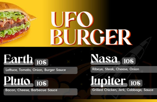 🛸Burger (Copy) (Copy) (Copy)