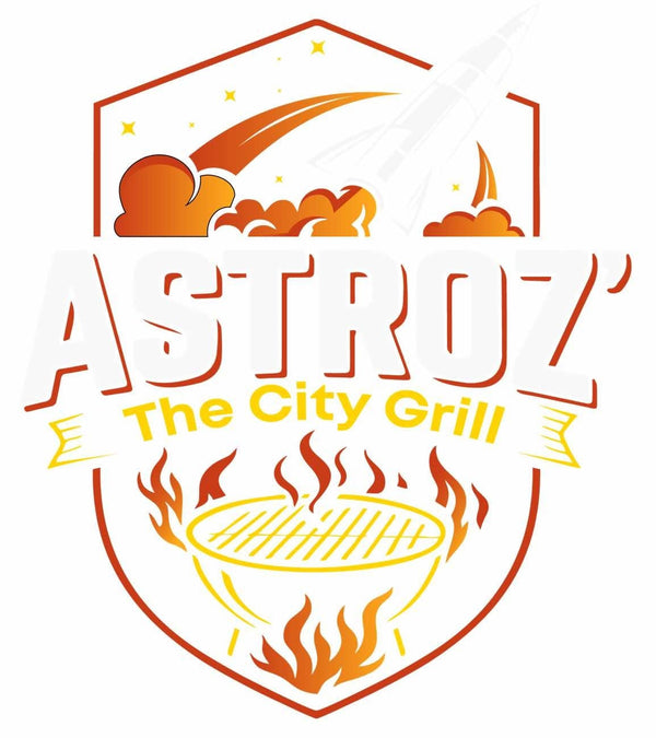 Astroz' The City Grill